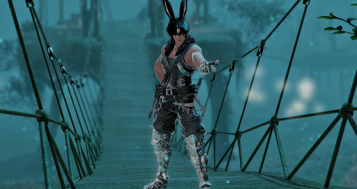full body